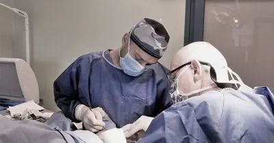 Jakub Madej ortopeda traumatolog